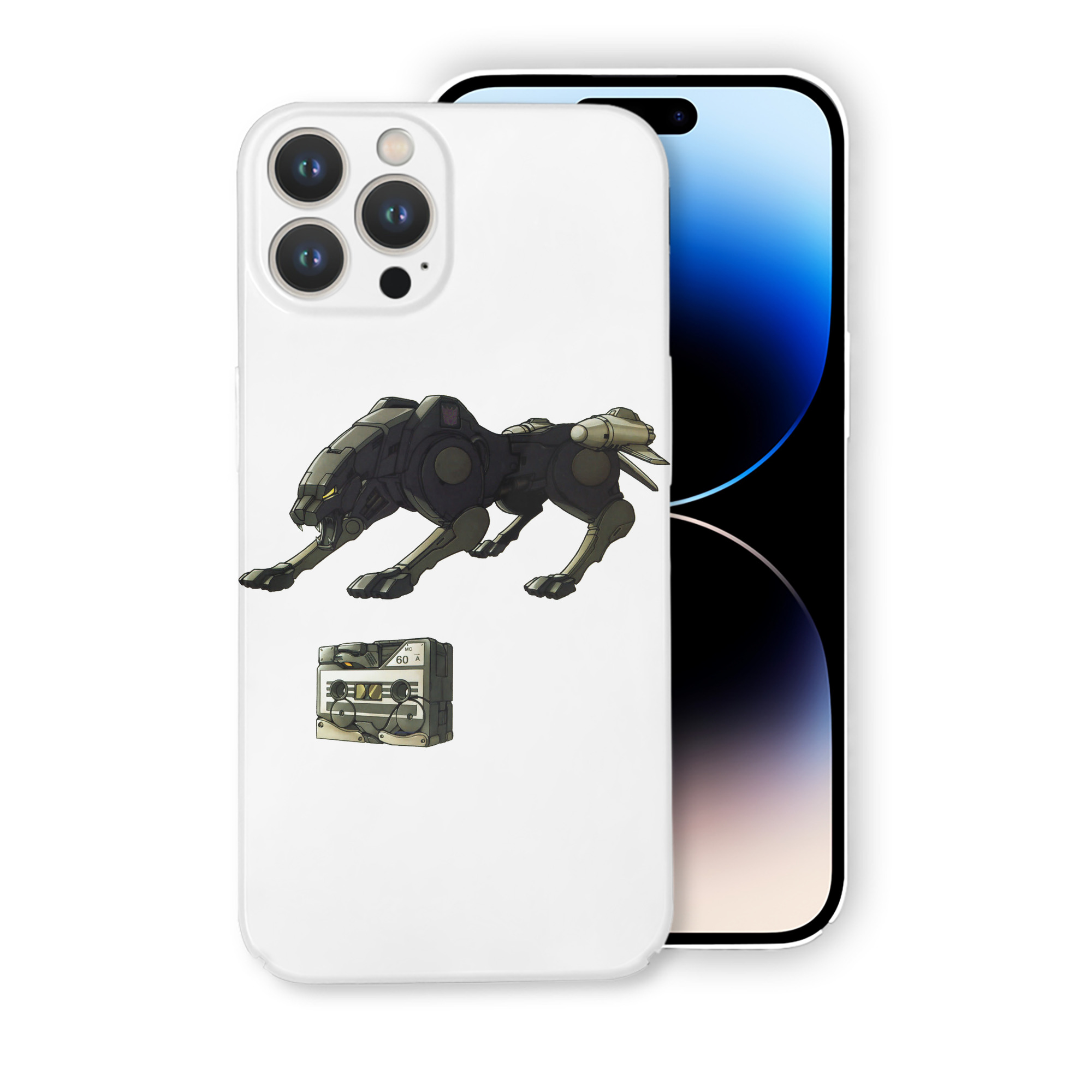 （画像用）  【iPhone 14シリーズ対応】ハードケース